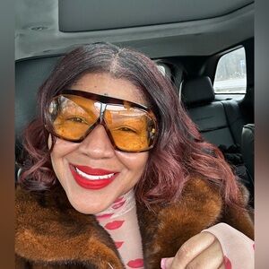 Tom Ford Cassius FT 0965 Dark Havana/light Brown Yellow 52E Sunglasses